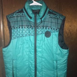 DKNY Vest size L